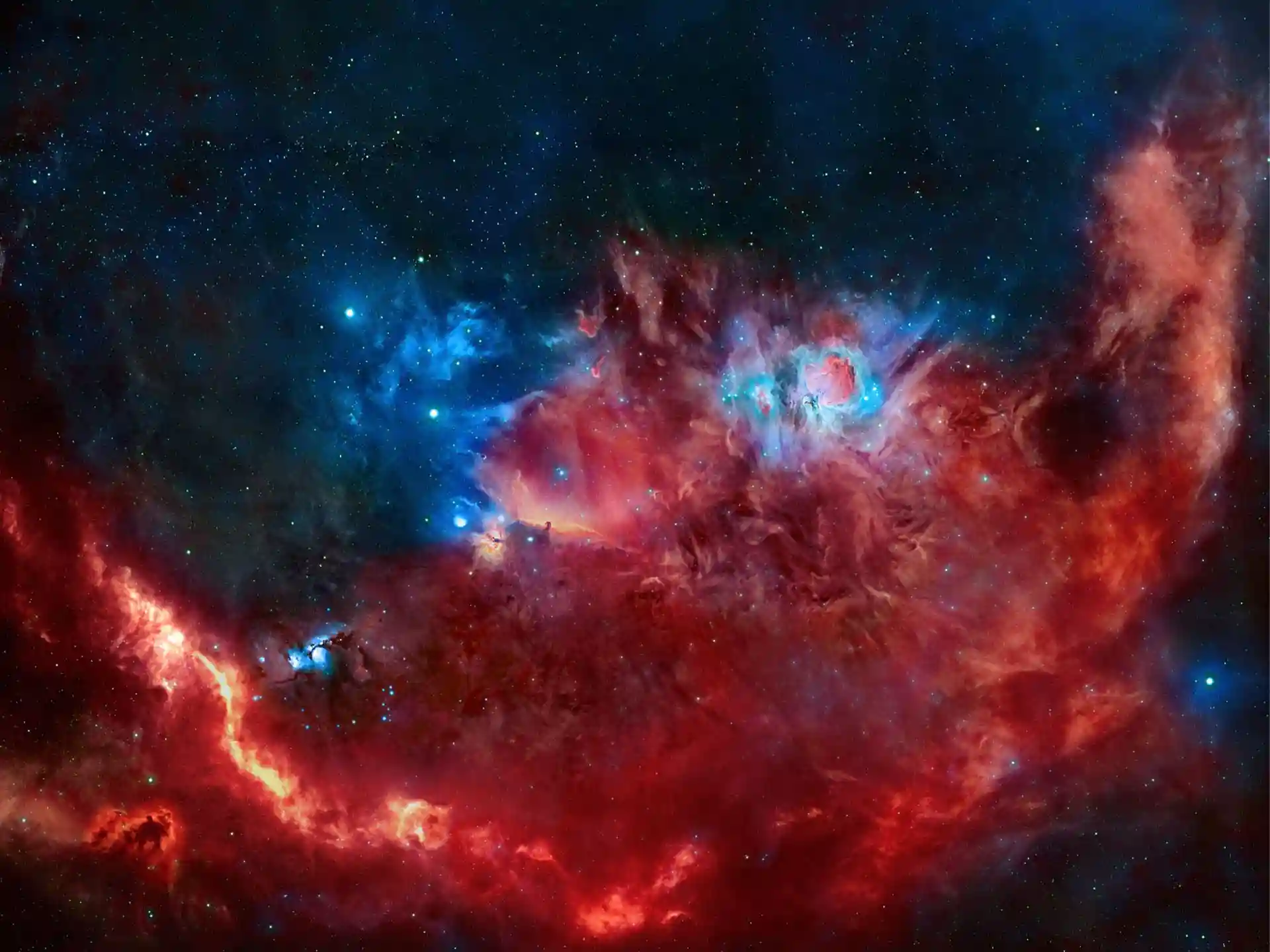 Data Hero Background Cover 18