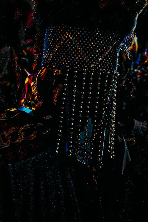 Reflejos del Ritual