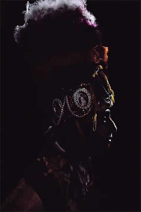 Perfil de Devoción
