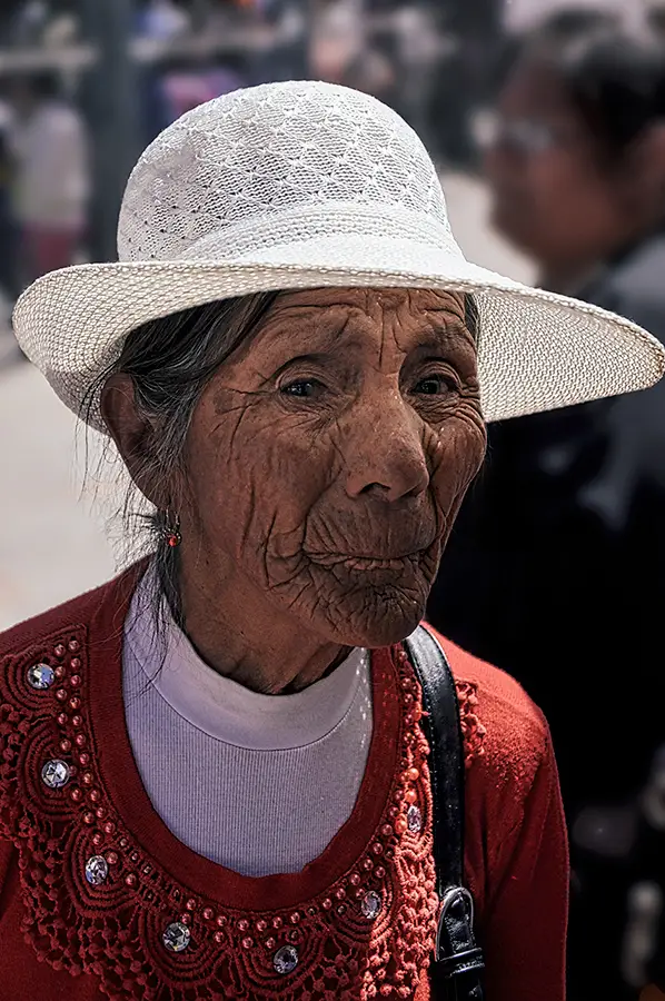 Sabiduría y Tradición Viva