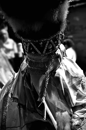 El Promesante Enmascarado