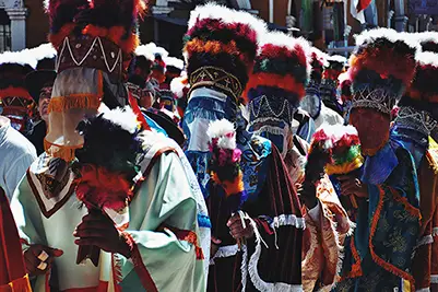 Fiesta Grande de San Roque
